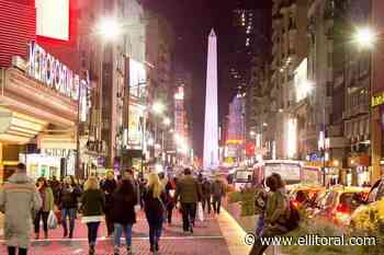 Destino Buenos Aires: la ciudad que siempre te espera - El Litoral
