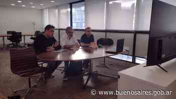 Llega la segunda edición de Incubadora BAFC | Noticias - buenosaires.gob.ar