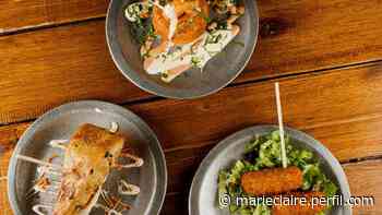 Los 5 mejores lugares de Buenos Aires para ir de tapas - Marie Claire