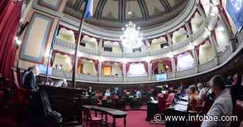 Boleta Única: la oposición en la provincia de Buenos Aires presiona para que se debata en la Legislatura - infobae