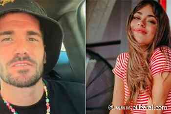 Rodrigo de Paul y Tini Stoessel, juntos en Buenos Aires: la foto que los expuso - El Litoral
