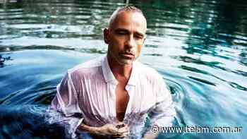 Eros Ramazzotti presentará su nuevo disco en Buenos Aires - Télam