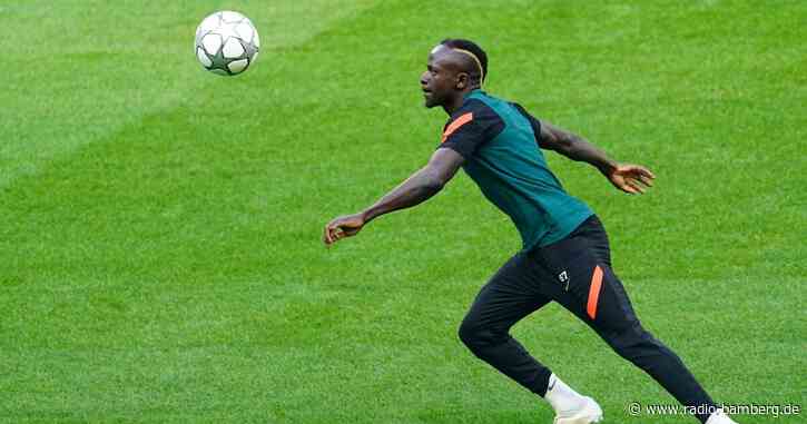 Sky: Bayern-Coach Nagelsmann telefonierte mit Sadio Mané