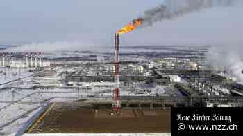 KOMMENTAR - Auch der Rohstoffhändler Trafigura macht einen Rekordgewinn – aber eine Sondersteuer für «Kriegsprofiteure» ist immer noch falsch