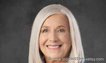 Renfrew's Kate Windle seeks mayoral candidacy for upcoming election - Ottawa Valley News