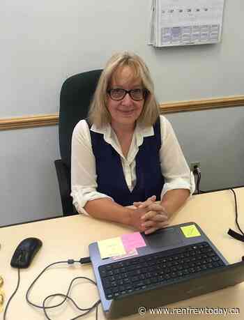 Heather Lang opts out - renfrewtoday.ca