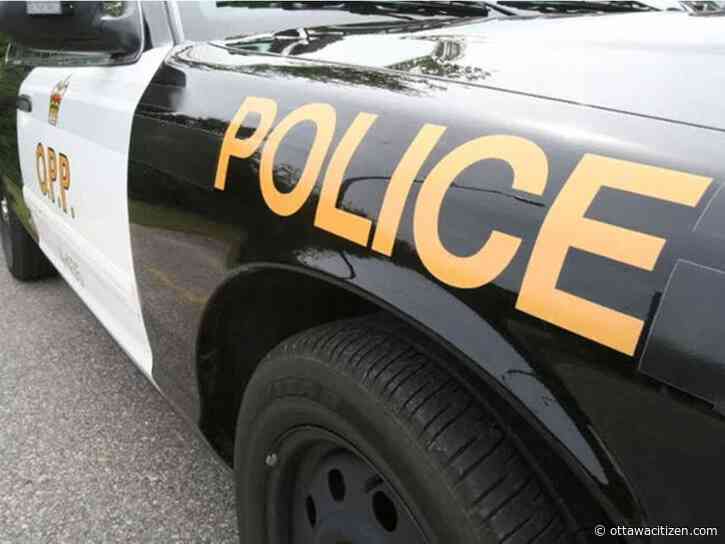 Youths facing charges after threats made against Renfrew school - Ottawa Citizen