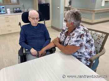 Arnprior's Grove begins opening third and final Resident Home Area - renfrewtoday.ca