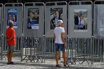 On vote déjà dans les Outre-mer: Saint-Pierre-et-Miquelon ouvre le bal des législatives