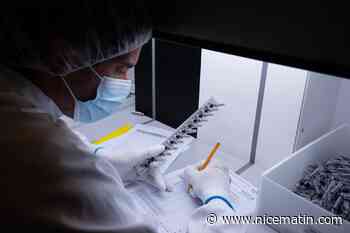 Covid-19: les sous-variants BA.4 et BA.5 peuvent-ils être à l'origine d'une vague épidémique pendant l'été?