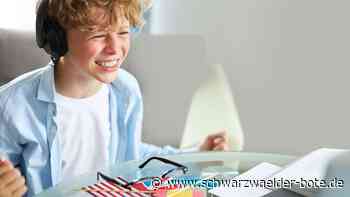 Neue Schule in Engstlatt - "Das Schulsystem muss sich unbedingt ändern" - Schwarzwälder Bote