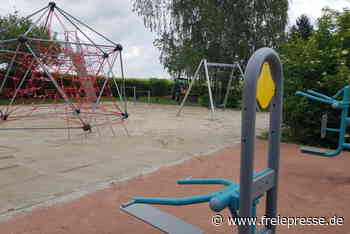 Bade- und Spielspaß wieder im Chemnitztal - freiepresse.de