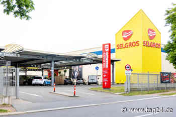 In Chemnitz verkauft Selgros gerade diese coolen Sachen - TAG24