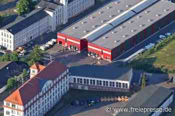 Mugler will in Oberlungwitz noch weiter wachsen - freiepresse.de