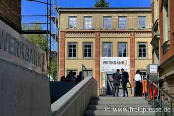 "Makerhubs" zur Kulturhauptstadt: Acht Kreativzentren in der Region Chemnitz gekürt - freiepresse.de