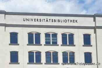 Wie die TU Chemnitz um Studenten wirbt - freiepresse.de