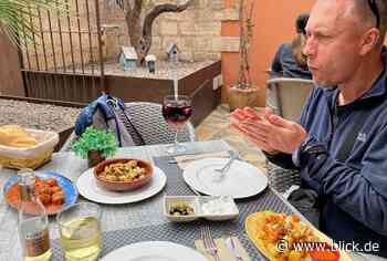 Kultur geht am Samstag in Chemnitz durch den Magen | blick.de - Events - Blick.de