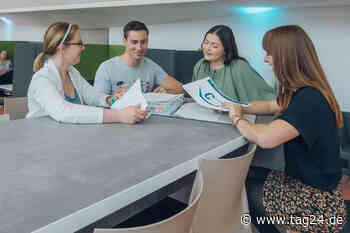 Am Samstag (11.6.) gibt's in Chemnitz Durchblick im Studien-Dschungel - TAG24