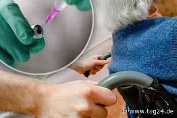 Chemnitz: Keine Konsequenzen für Ungeimpfte! Dieser sächsische Landkreis umgeht die Pflege-Impfpflicht - TAG24