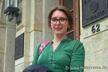 Unkomplizierte Hilfe für Mariia Boiko - freiepresse.de