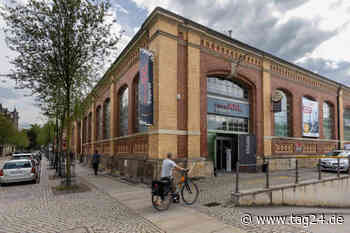 Neuer Eigentümer für den "Bauch von Chemnitz": Bleibt "Fahrrad XXL" in der Markthalle? - TAG24