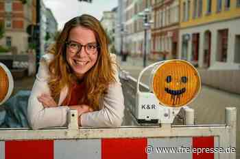 Chemnitzer Forscherin: Welche Alltagshelfer Senioren wirklich brauchen - freiepresse.de