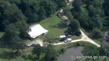 Causes of death released for family likely killed by escaped inmate