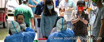 Pékin reporte la réouverture des écoles après une nouvelle vague de COVID-19