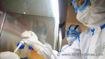 Coronavirus: UAE reports 1,179 Covid-19 cases, 981 recoveries, no deaths - Khaleej Times