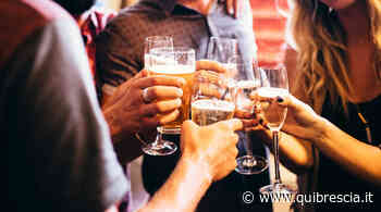 Vestone, alcol alla festa di classe: multato il barista - QuiBrescia.it