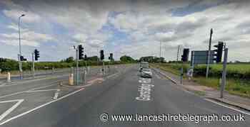 28-year-old dies in crash between Kia and Range Rover
