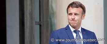 La France vote cette fin de semaine à des législatives décisives pour Macron