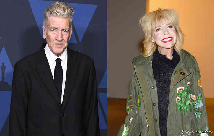 David Lynch pays tribute to Julee Cruise: “A great musician, great singer and a great human being”