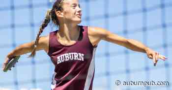 Dream come true: Cayuga County-area track athletes compete with New York state's best - The Citizen