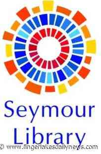 Seymour Library Receives Grant for “Voices of Cayuga” Oral History Project - fingerlakesdailynews.com