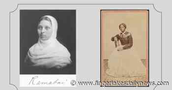 Cayuga Museum Hosting Two Talks on Tubman - fingerlakesdailynews.com