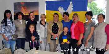 Stadtlohn hat einen neuen Ort für Menschen und Geschichte - Ruhr Nachrichten