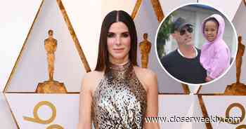 Sandra Bullock Is Lucky in Love! See the Star’s Sweetest Quotes About Boyfriend Bryan Randall - Closer Weekly