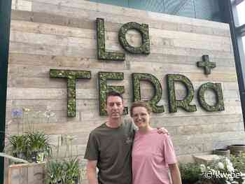 Tuin & Dier in Beernem Lataire heet voortaan La Terra: “Voor alles wat groeit en bloeit” - KW.be - KW.be