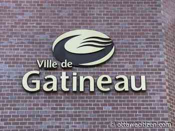 Gatineau issues boil water advisory for 8,000 users - Ottawa Citizen