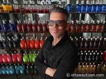Gatineau craft gin distillery wants to bring spirits to the masses - Ottawa Citizen