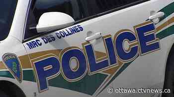 Gatineau, Que. man calls 911 to complain about traffic stop | CTV News - CTV News Ottawa