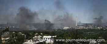 Prague annonce la mort d’un Tchèque dans l’est de l’Ukraine