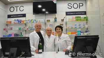 Addio a Giuseppe Zuccaro, decano dei farmacisti di Monreale - Giornale di Sicilia