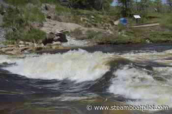 Yampa and Elk rivers experience second surge - Steamboat Pilot & Today