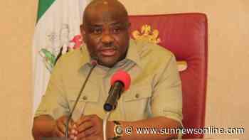 Wike berates EFCC over harrassment of Rivers' PDP governorship candidate - Daily Sun