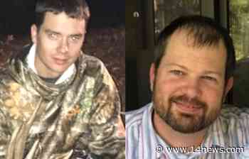 Funeral arrangements set for men who fell in Big Rivers ‘manhole’ - 14 News WFIE Evansville