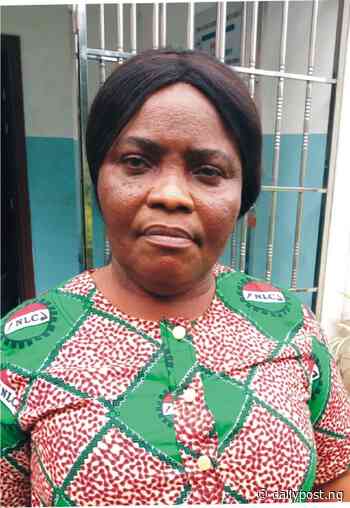 NLC Chairman, Itubo emerges governorship candidate of Labour Party in Rivers - Daily Post Nigeria