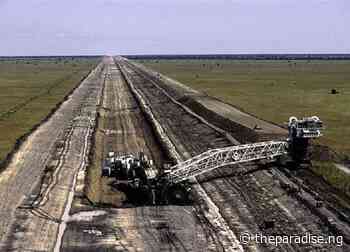 Opinion | Why dredging of rivers should not start until feasibility study is done! | The Paradise News - The Paradise News