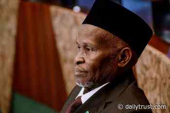 How Supreme Court judgment on Rivers' assets' commission clarified findings - Daily Trust